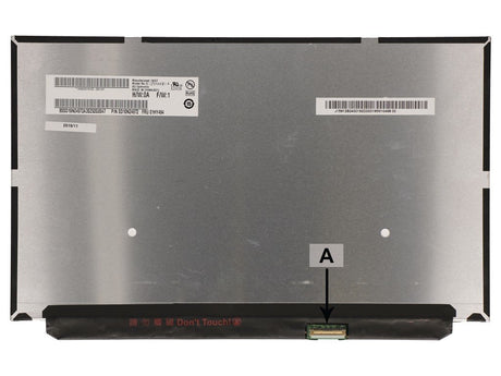 EAN 5055190190678 - 2-Power SCR0691B refacción para laptop Mostrar imagen 1