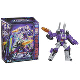 Figura Galvatron Legacy Leader Transformers Generations 20cm