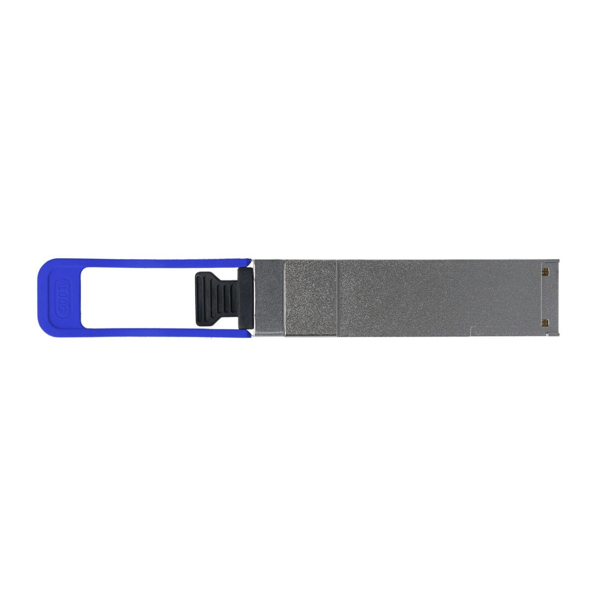 Blueoptics Hpe X150 Jh420a Qsfp28 Transceiver, Mpo/Mtp Conexión, 100gbase-Psm4, Singlemode Fiber, 4xwdm, 2km