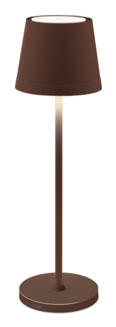 Lámpara Decorativa Led Century Lume Plus Corten 2,2w 2700k Tenue