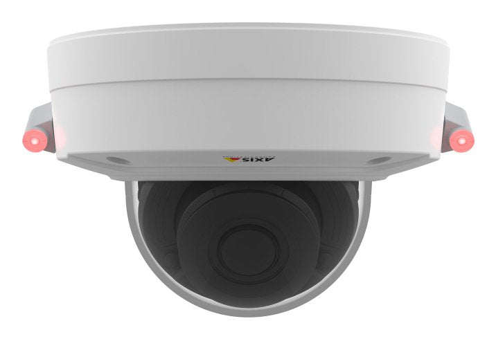 Axis I/O Indication Led 4p Wall Led Comes With Ip44 Rating