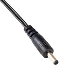 EAN 5901720133977 - Akyga AK-TB-09 adaptador e inversor de corriente Interior 5 W Negro imagen 2
