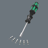 Wera Kraftform Compact 27 Set 2