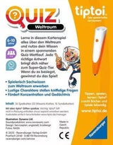 EAN 4005556002238 - tiptoi 00223 juego de tablero Juego De Cartas Educativo imagen 2