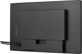 Iiyama 60.5cm 23,8" Tf2438msc-B1 16:9 M-Touch Hdmi+Usb Spk Retail
