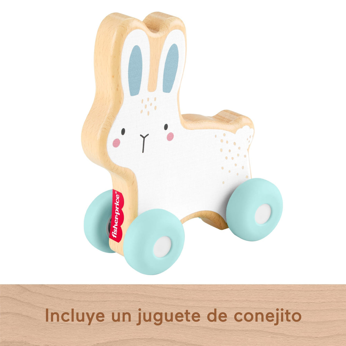 EAN 0194735287857 - Fisher-Price JDM52 juego educativo imagen 12