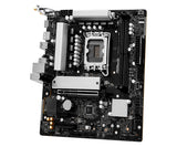 EAN 4711581490734 - Asrock B860M-X Gen5 WiFi Intel B860 LGA 1851 (Socket V1) micro ATX imagen 5