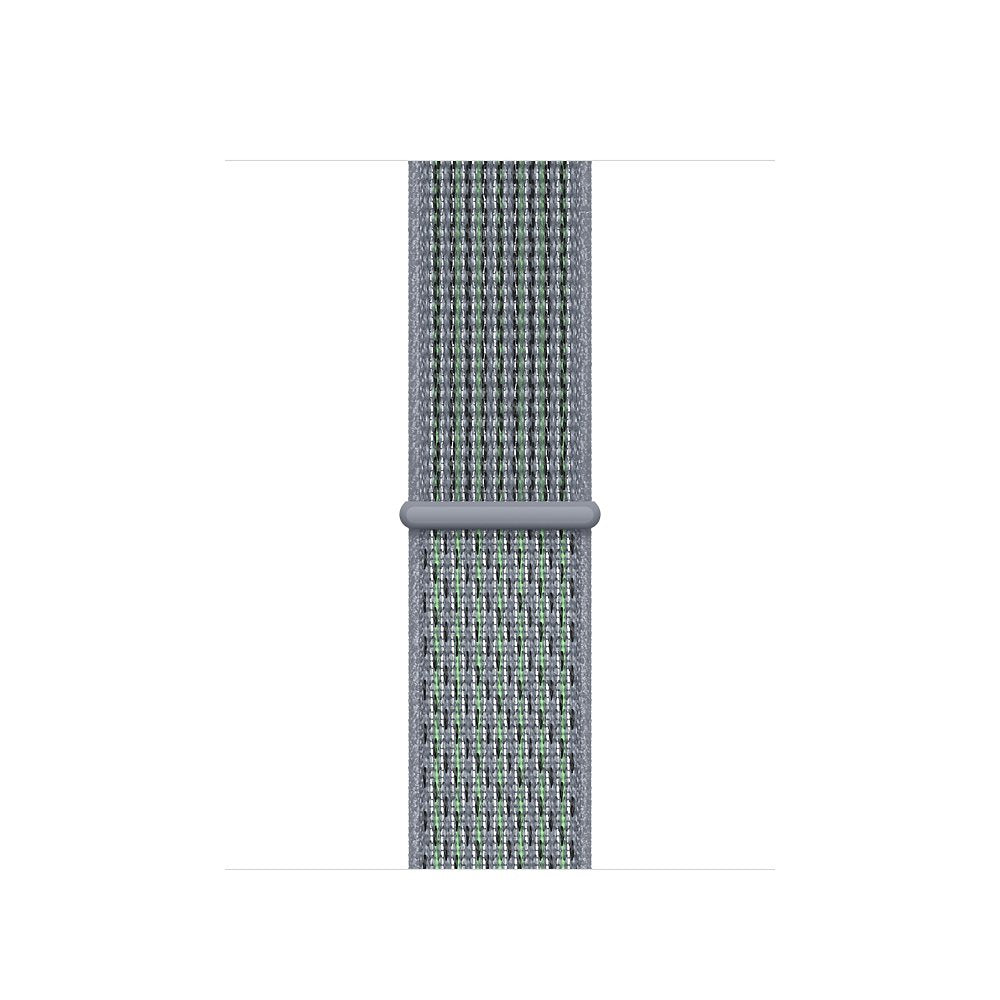 Watch Sport Loop 40mm - Obsidian Mist