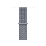 Watch Sport Loop 40mm - Obsidian Mist