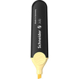 Schneider Job Pastell Subrayador Vanille