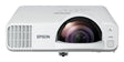 EAN 8715946715674 - Epson EB-L210SF Proyector de corto alcance 4000 lúmenes ANSI 3LCD 3D Blanco imagen 1