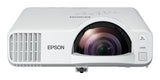 EAN 8715946715674 - Epson EB-L210SF Proyector de corto alcance 4000 lúmenes ANSI 3LCD 3D Blanco imagen 1