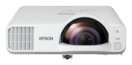 EAN 8715946715674 - Epson EB-L210SF Proyector de corto alcance 4000 lúmenes ANSI 3LCD 3D Blanco imagen 1