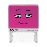 Colop Nio School Mempel "Versuch" Retail