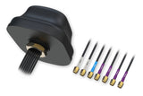 Teltonika 5g Combo Mimo Mobile/Gnss/Wifi Roof Sma Antenna Pr1kc640