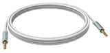 Vision Tc 5m3.5mmp Cable De Audio 5 M 3,5mm Blanco