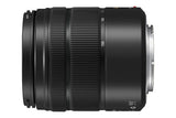 Panasonic Lumix G Vario 45-150mm Ois Milc Teleobjetivo Negro