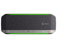 EAN 0197029536174 - HP Poly Sync 40 USB-A USB-C Speakerphone altavoz Universal USB/Bluetooth Plata imagen 1