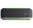 EAN 0197029536174 - Poly Sync 40 USB-A USB-C Speakerphone altavoz Universal USB/Bluetooth Negro imagen 1