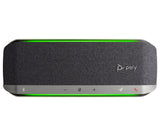 EAN 0197029536174 - Poly Sync 40 USB-A USB-C Speakerphone altavoz Universal USB/Bluetooth Negro imagen 1