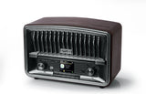 Muse M-135 Dbt Radio Portátil