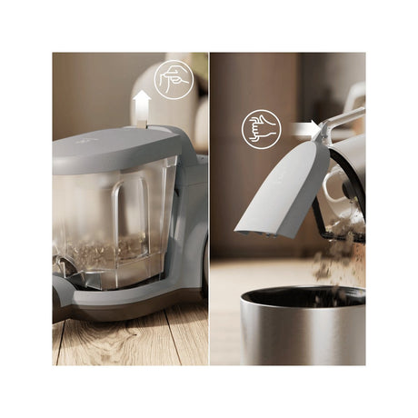 EAN 7333394082509 - Electrolux EL51A2UG 2 L 1000 W Sin bolsa imagen 14