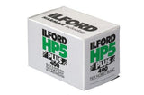 1 Ilford Hp 5 Plus    135/36