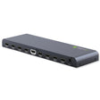 EAN 8054529023998 - Techly IDATA HDMI2-4K8 divisor de video HDMI 8x HDMI imagen 1