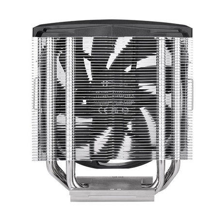 EAN 4713227529488 - Thermaltake TOUGHAIR TRX40 Procesador Refrigerador de aire 14 cm Aluminio, Negro 1 pieza(s) imagen 1