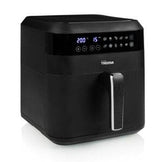 EAN 8712836973114 - Tristar FR-6999 freidora Sencillo 6 L Independiente 1700 W Freidora de aire caliente Negro imagen 1