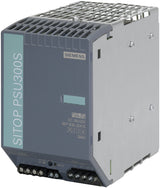 Siemens 6ep14362ba10 Sitop Psu300s 20a Geregelte Stromvers. Eing. 3p 400-500vac