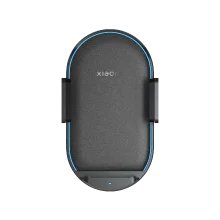 Cargador De Coche Inalámbrico Xiaomi Mi 50w Negro