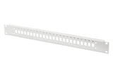 EAN 4016032385325 - Digitus DN-96207-AL accesorio para panel de conexiones imagen 1