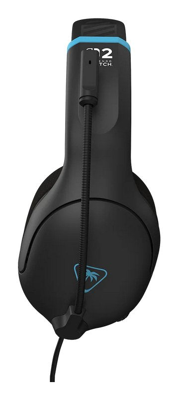 EAN 840454402216 - Turtle Beach TBS-8003-95 auricular y casco Auriculares Alámbrico Diadema Juego Negro imagen 5