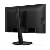 Monitor Philips 3000 Series 24b2u3301/00  23.8" 1920 X 1080 Pixeles Full Hd Lcd Negro