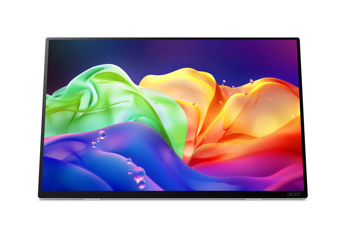 Acer Pe160ws 16" 40cm 1920x1200 60hz Silver