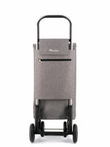 Carro De La Compra Sbelta Tweed 4.2 Gris