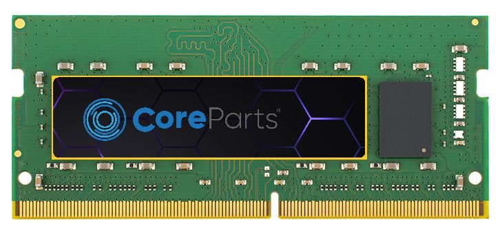 EAN 5706998871633 - CoreParts MMHP179-8GB módulo de memoria 1 x 8 GB DDR4 imagen 1