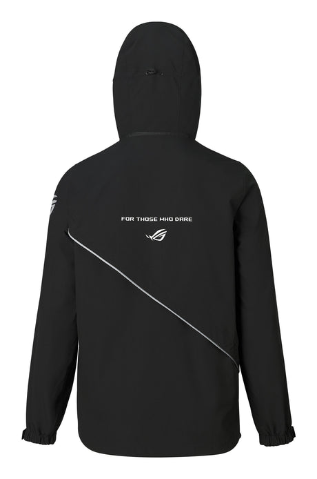 EAN 4711387738474 - ASUS ROG Apex Windbreaker imagen 5