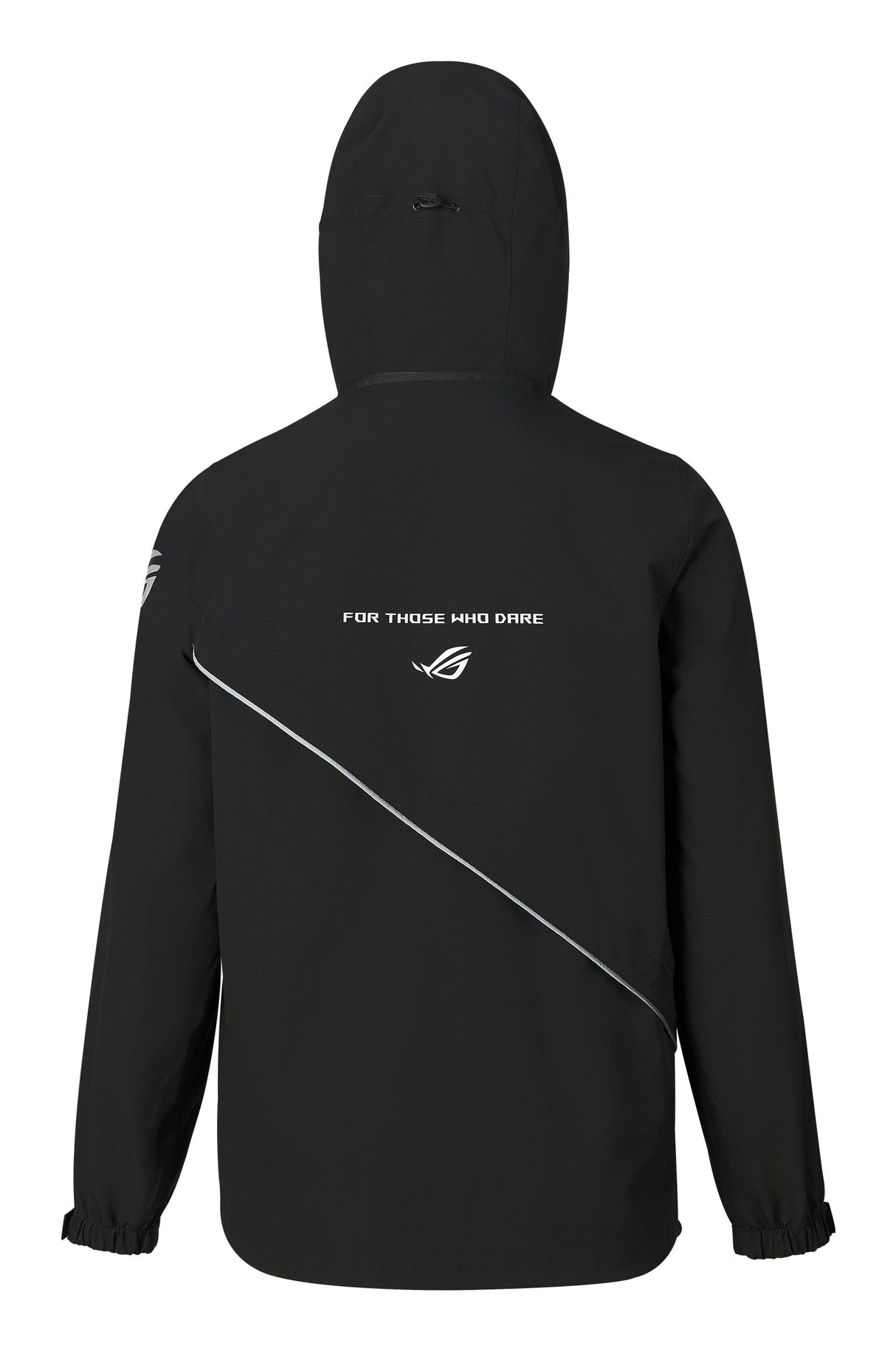 EAN 4711387738467 - ASUS ROG Apex Windbreaker imagen 5