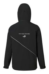 EAN 4711387738467 - ASUS ROG Apex Windbreaker imagen 5