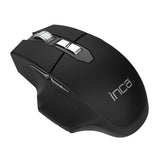 Inca Ratón Iwm-555 Bluetooth & Wireless Usb-C Sw Retail