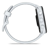Smartwatch Garmin Forerunner 70 Blanco