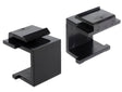 EAN 4043619863211 - DeLOCK 86321 kit de montaje Negro imagen 1