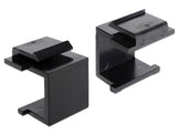 EAN 4043619863211 - DeLOCK 86321 kit de montaje Negro imagen 1