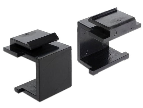 EAN 4043619863211 - DeLOCK 86321 kit de montaje Negro imagen 1