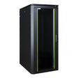 EAN 5420016845955 - LOGON RDL26U68BL armario rack 26U Rack o bastidor independiente Negro imagen 1