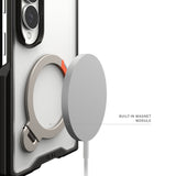 Funda Uag  Mouve Xte Ice Samsung Galaxy Z Fold8
