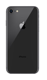 EAN 6009880903290 - iPhoneCPO Apple iPhone 8 11,9 cm (4.7") SIM única iOS 11 4G 2 GB 64 GB Gris Renovado imagen 3