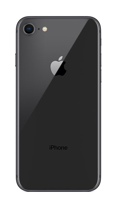 EAN 6009880903290 - iPhoneCPO Apple iPhone 8 11,9 cm (4.7") SIM única iOS 11 4G 2 GB 64 GB Gris Renovado imagen 3